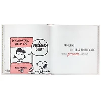 Peanuts® Better Together: Peanuts Reflections on Friendship From Across the Decades Book for only USD 16.99 | Hallmark