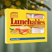Kraft Foods Lunchables™ Stack and Snack Ornament for only USD 22.99 | Hallmark