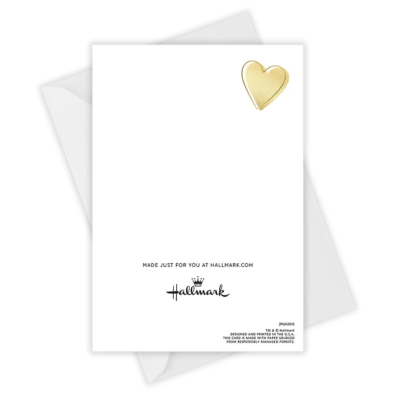 You're the Best Custom Love Card for only USD 4.99 | Hallmark