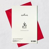 Elf Buddy the Elf™ Holiday Advice Funny Christmas Card for only USD 4.59 | Hallmark