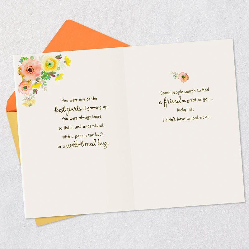 You Were Always There Easter Card for Sister for only USD 3.99 | Hallmark