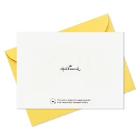 2025 Grad Cap and Confetti Graduation Thank-You Notes, Pack of 10 for only USD 6.49 | Hallmark