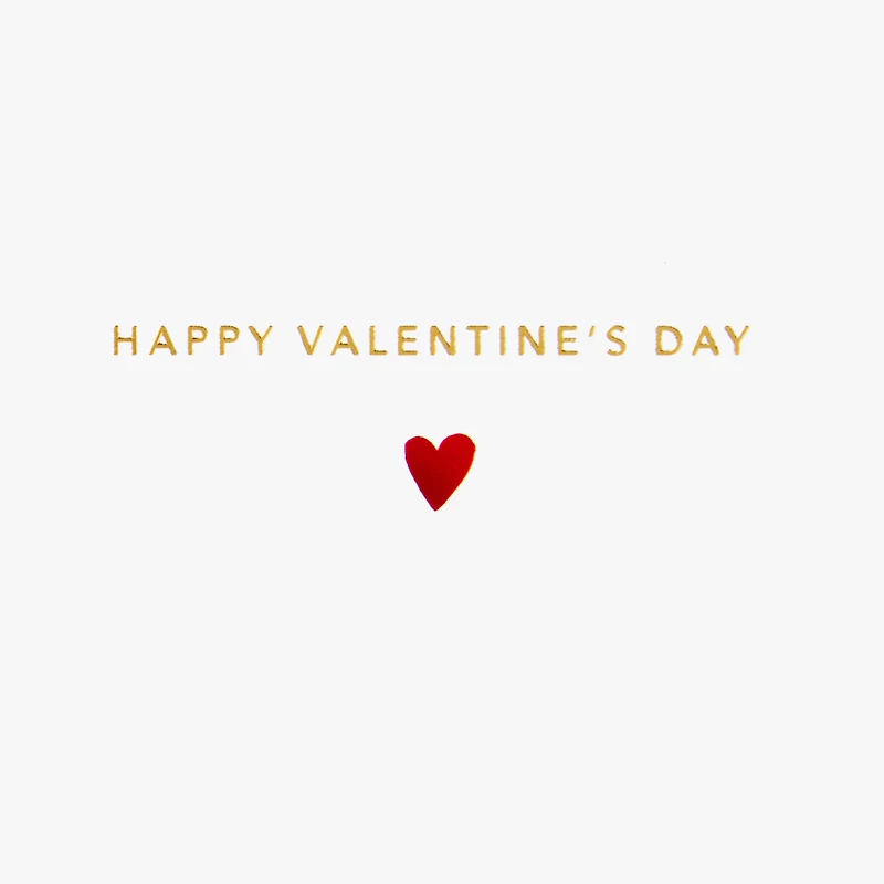 A Whole Lot of Love to You Valentine's Day Card for only USD 6.59 | Hallmark