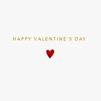 A Whole Lot of Love to You Valentine's Day Card for only USD 6.59 | Hallmark