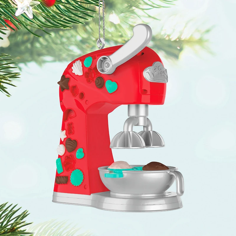 Hasbro® Play-Doh® Magical Mixer Ornament for only USD 20.99 | Hallmark