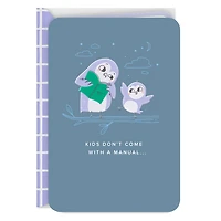 You're Doing a Good Job Parenting Encouragement Card for only USD 2.99 | Hallmark