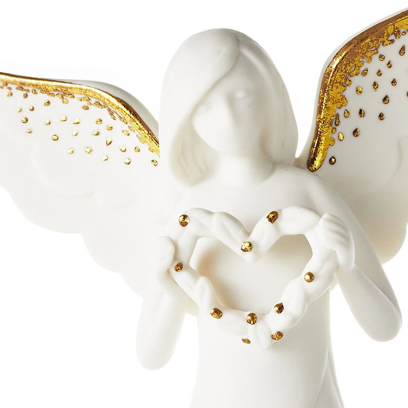 Joanne's Angels You Are Loved Angel Figurine, 9.5" for only USD 34.99 | Hallmark
