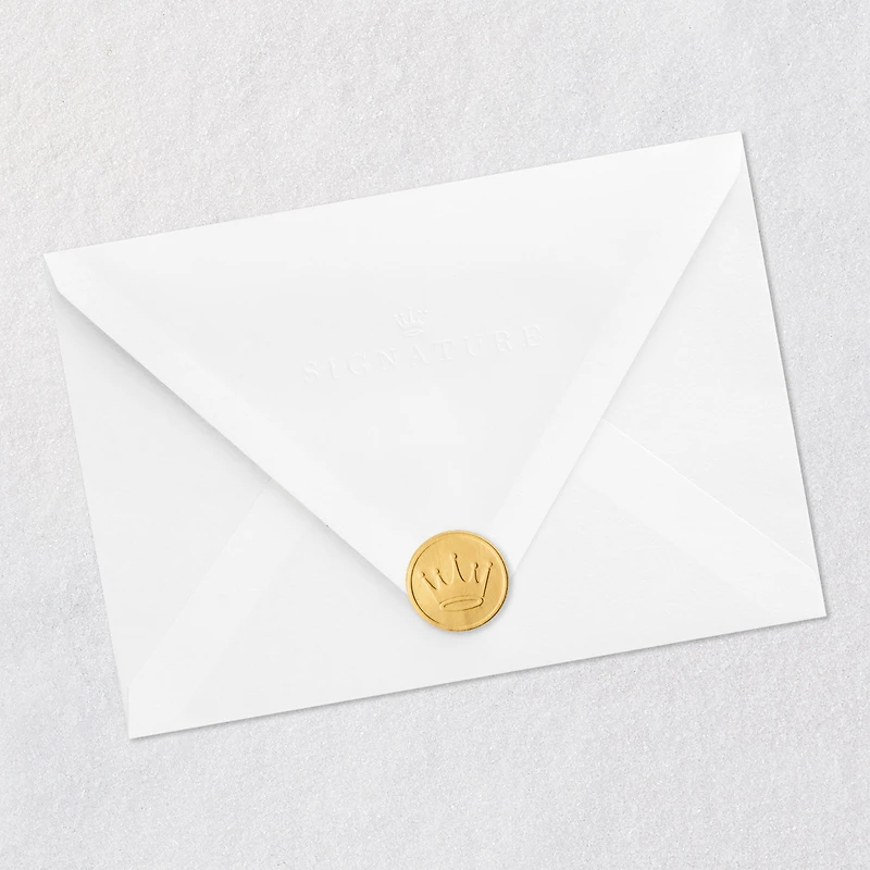 Lucky Me Love Card for only USD 7.59 | Hallmark