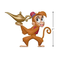 Disney Aladdin Abu and the Magic Lamp Ornament for only USD 23.99 | Hallmark