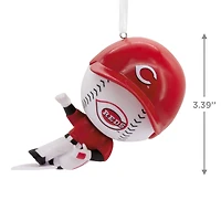 MLB Cincinnati Reds™ Bobblehead Ornament for only USD 17.49 | Hallmark