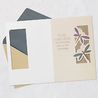 His Love Is Yours Forever Sympathy Card for Loss of Husband for only USD 5.99 | Hallmark