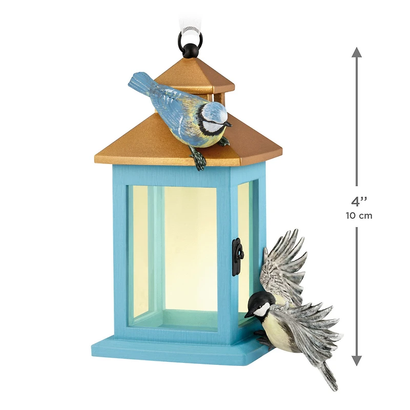 Marjolein Bastin Feathered Friends Ornament for only USD 25.99 | Hallmark
