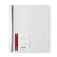 Self-Adhesive Photo Refill Pages, Pack of 8 for only USD 12.99 | Hallmark