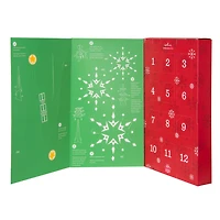 Paw Patrol™ Hallmark Countdown Calendar Paper Tree Set With 12 Mini Ornaments for only USD 34.99 | Hallmark