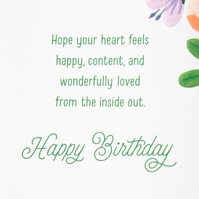 Wishing You the Best Kind of Day Religious Birthday Card for only USD 4.99 | Hallmark