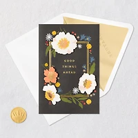 Good Things Ahead Birthday Card for only USD 6.59 | Hallmark