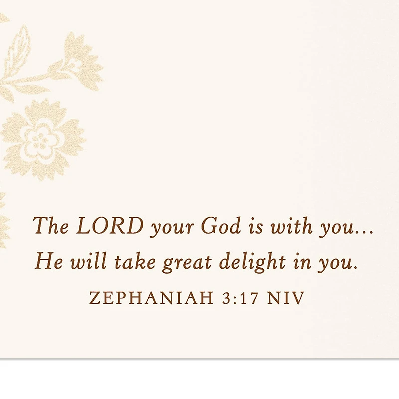You're a Blessing to Many Religious Clergy Appreciation Card for only USD 3.59 | Hallmark