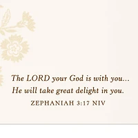 You're a Blessing to Many Religious Clergy Appreciation Card for only USD 3.59 | Hallmark