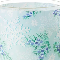 Chilled Mint and Vanilla Scented 2-Wick Jar Candle, 14.5 oz. for only USD 19.99 | Hallmark