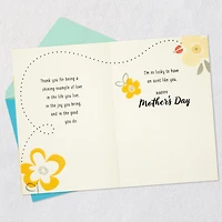Grateful for Your Shining Example Mother's Day Card for Aunt for only USD 5.99 | Hallmark