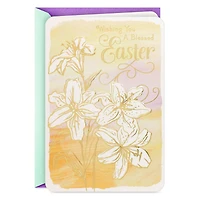 Special Joy of Triumphant Hope Religious Easter Card for only USD 4.99 | Hallmark