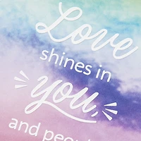 You're a Special Soul With a Shining Spirit Birthday Card for only USD 5.99 | Hallmark