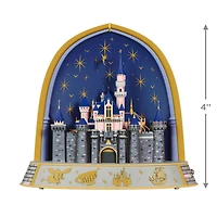 Disneyland 70th Anniversary A Magical Celebration Musical Ornament With Light for only USD 61.99 | Hallmark