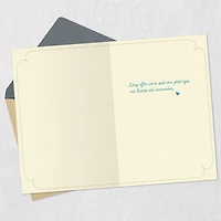Hearts Remember Sympathy Card for only USD 3.99 | Hallmark