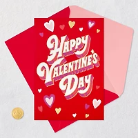 Hoping You Feel Loved Valentine's Day Card for only USD 0.99 | Hallmark