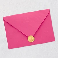 Disney Minnie Mouse Wait for It Pop-Up Mother's Day Card for only USD 6.99 | Hallmark