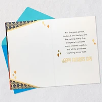 Grateful for You Father's Day Card for Son-in-Law for only USD 5.59 | Hallmark
