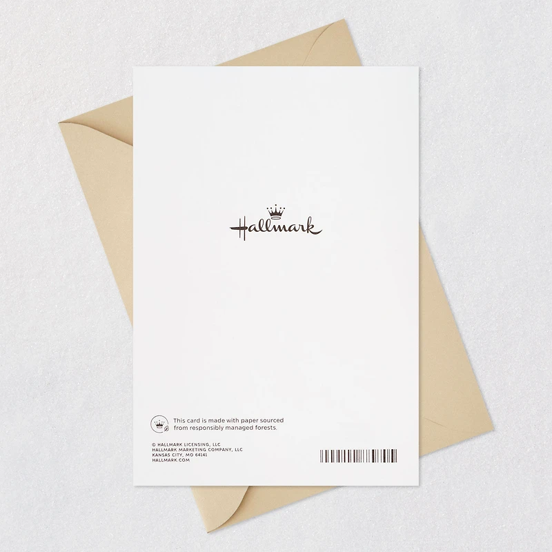 Your Kindness Made a Difference Thank-You Card for only USD 5.59 | Hallmark