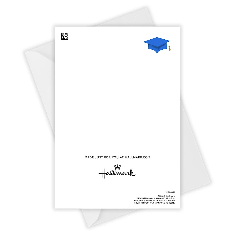 Proud Family Custom Graduation Card for only USD 4.99 | Hallmark