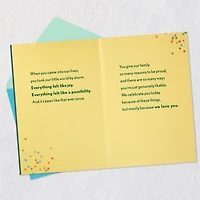 So Many Reasons We Love You Birthday Card for Son from Both for only USD 5.99 | Hallmark