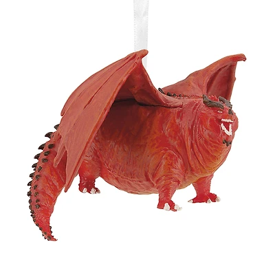 Dungeons & Dragons: Honor Among Thieves Themberchaud Hallmark Ornament for only USD 11.49 | Hallmark