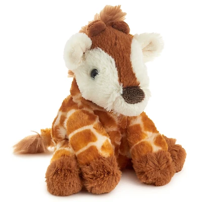 Mini Baby Giraffe Stuffed Animal, 6.5" for only USD 12.99 | Hallmark