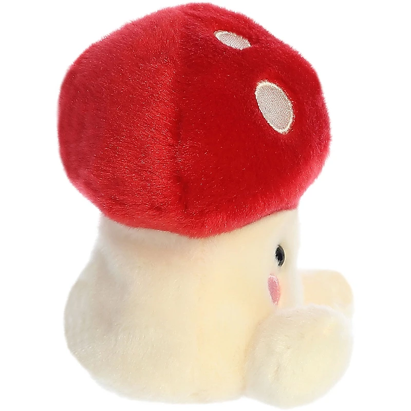 Aurora Palm Pals Amanita Mushroom Plush, 5" for only USD 12.99 | Hallmark