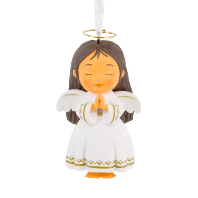 Angel Girl Hallmark Ornament for only USD 14.99 | Hallmark