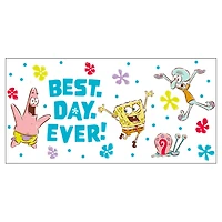Nickelodeon SpongeBob SquarePants Collectible Drinking Glass, 13.5 oz. for only USD 16.99 | Hallmark