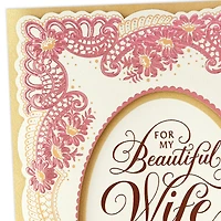 You're the Woman of My Dreams Anniversary Card for Wife for only USD 9.99 | Hallmark