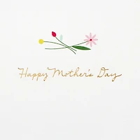 Couldn't Have Picked Better Mother's Day Card for Mom for only USD 9.99 | Hallmark