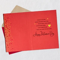 Only You Romantic Valentine's Day Card for only USD 5.99 | Hallmark