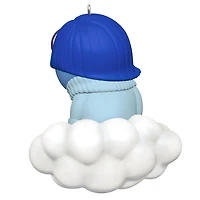Disney/Pixar Inside Out 10th Anniversary Sadness Ornament for only USD 28.99 | Hallmark