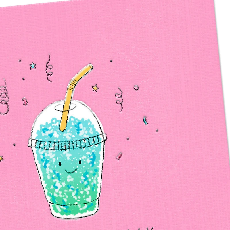 Have a Totally Chill Day Birthday Card for Kids for only USD 3.99 | Hallmark