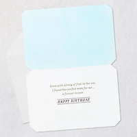 You're a Great Catch Birthday Card for Husband for only USD 8.59 | Hallmark
