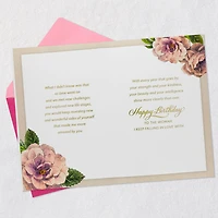 Always Amazed By You Birthday Card for Wife for only USD 6.99 | Hallmark
