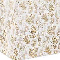 13" Birds and Botanicals Large Holiday Gift Bag for only USD 4.49 | Hallmark