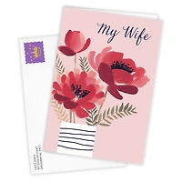 Grateful for You Custom Love Card for Her for only USD 4.99 | Hallmark