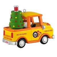 Holiday Parade 2026 Ornament for only USD 22.99 | Hallmark