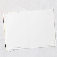 ArtLifting Broken Spectrum Blank Card for only USD 3.99 | Hallmark